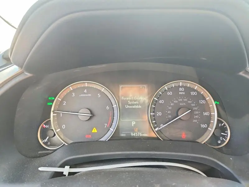 2018 LEXUS RX 350 BASE  