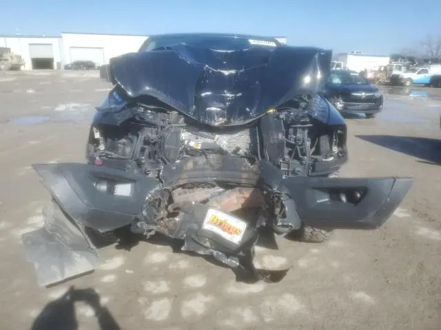 2020 RAM 1500 CLASSIC WARLOCK  