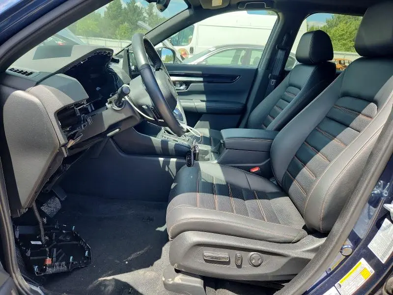 2024 HONDA CR-V SPORT TOURING  