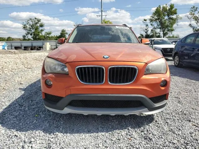2015 BMW X1 SDRIVE28I