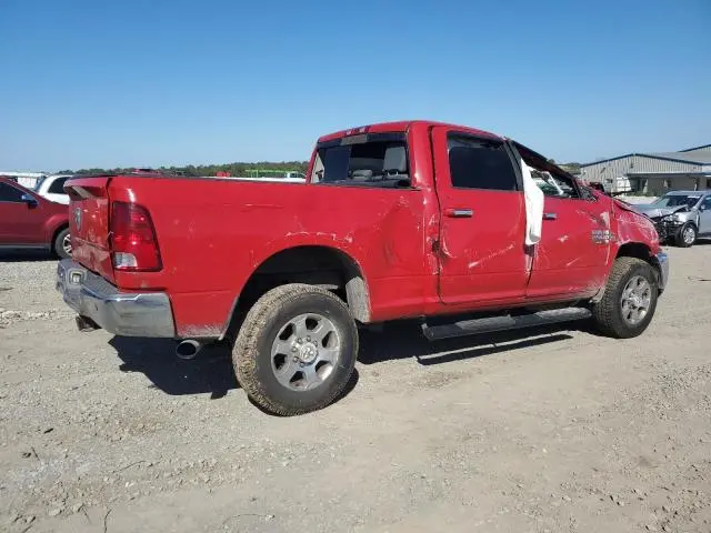 2014 RAM 2500 SLT  