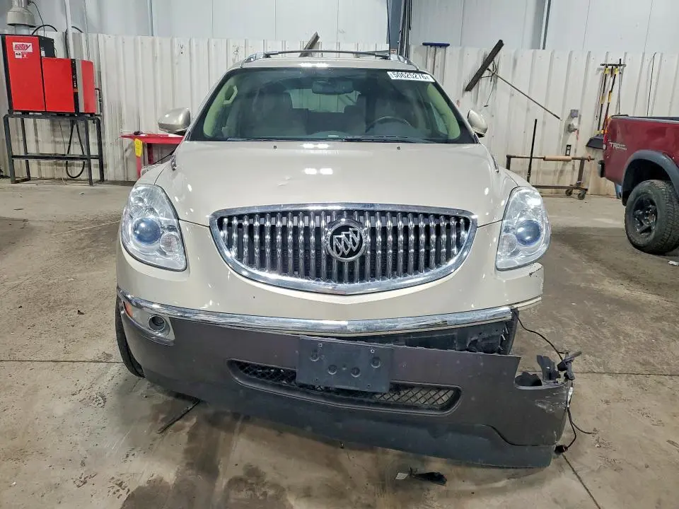 2011 BUICK ENCLAVE CX  