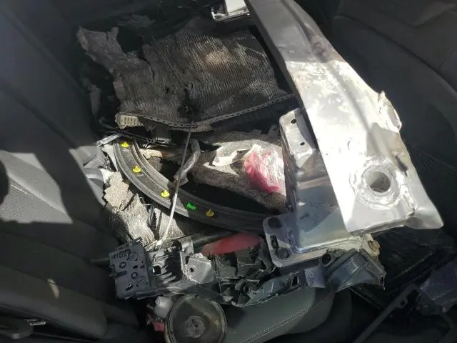 2021 AUDI Q8 PREMIUM PLUS S-LINE  