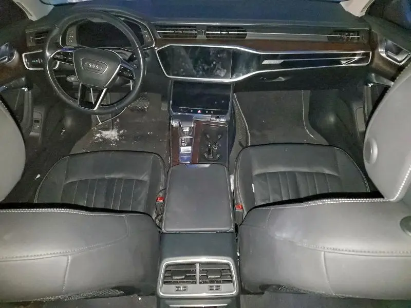 2019 AUDI A6 PREMIUM PLUS  