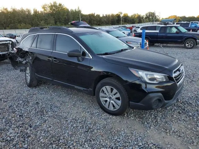 2019 SUBARU OUTBACK 2.5I  