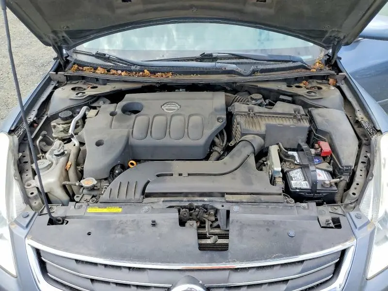 2010 NISSAN ALTIMA 2.5  