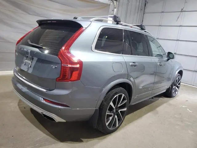 2018 VOLVO XC90 T6  