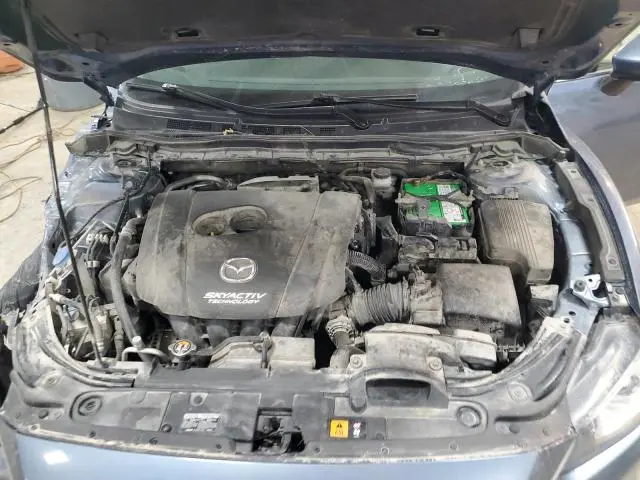 2014 MAZDA 6 SPORT  