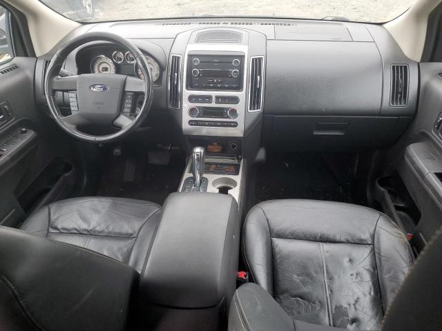 2010 FORD EDGE SEL