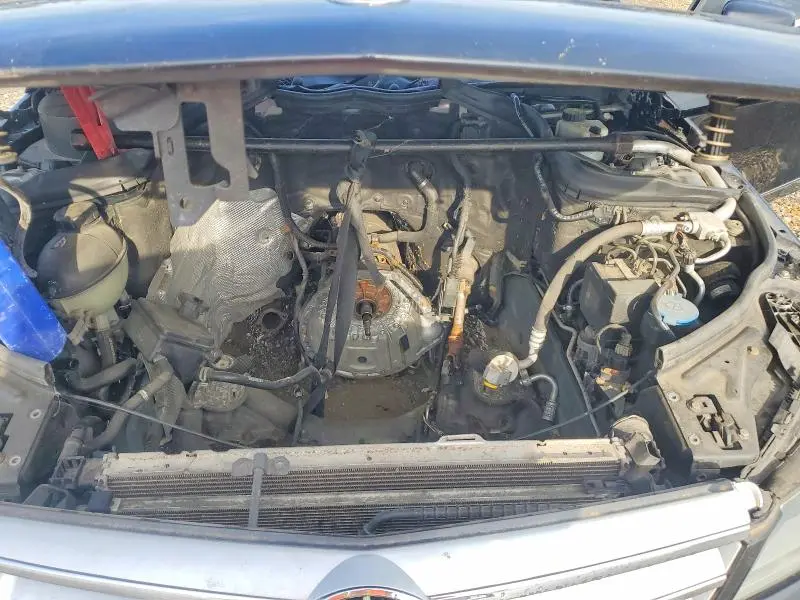 2012 MERCEDES-BENZ C 250  