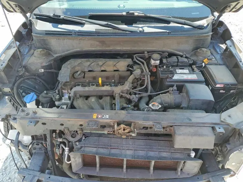 2020 HYUNDAI VENUE SE  