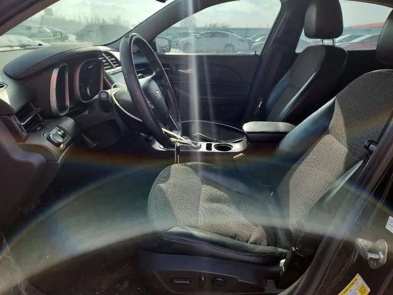 2014 CHEVROLET MALIBU 1LT  