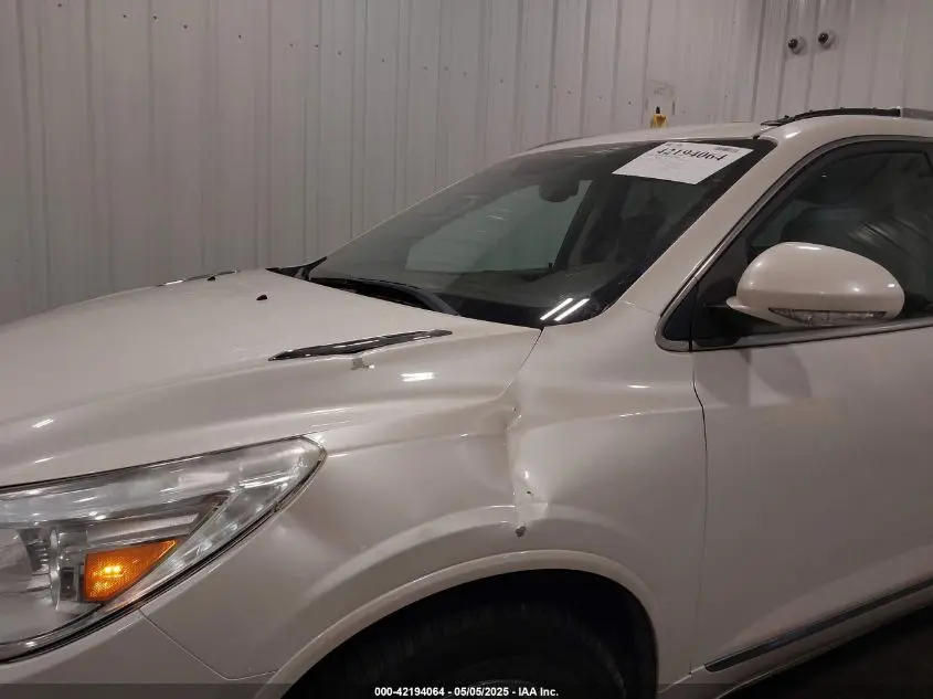 2013 BUICK ENCLAVE PREMIUM