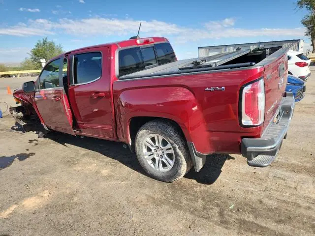 2019 GMC CANYON SLE  