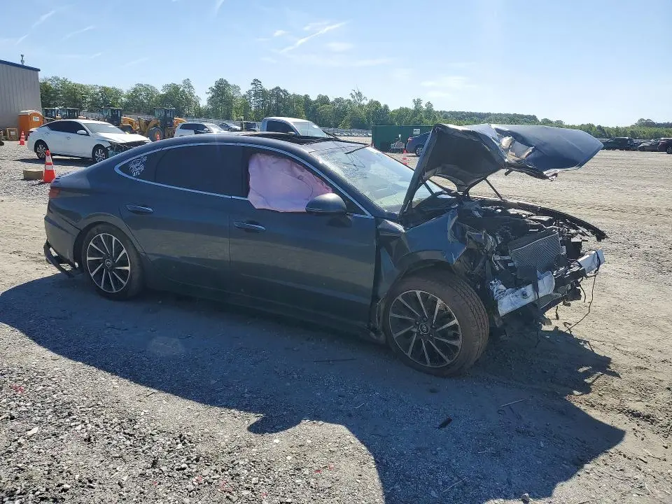 2023 HYUNDAI SONATA LIMITED  