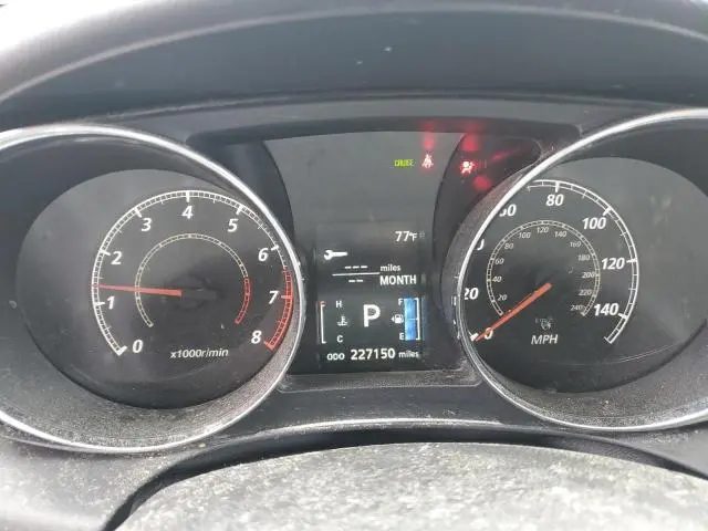 2016 MITSUBISHI OUTLANDER SPORT ES  
