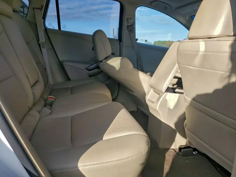 2015 ACURA RDX TECHNOLOGY  