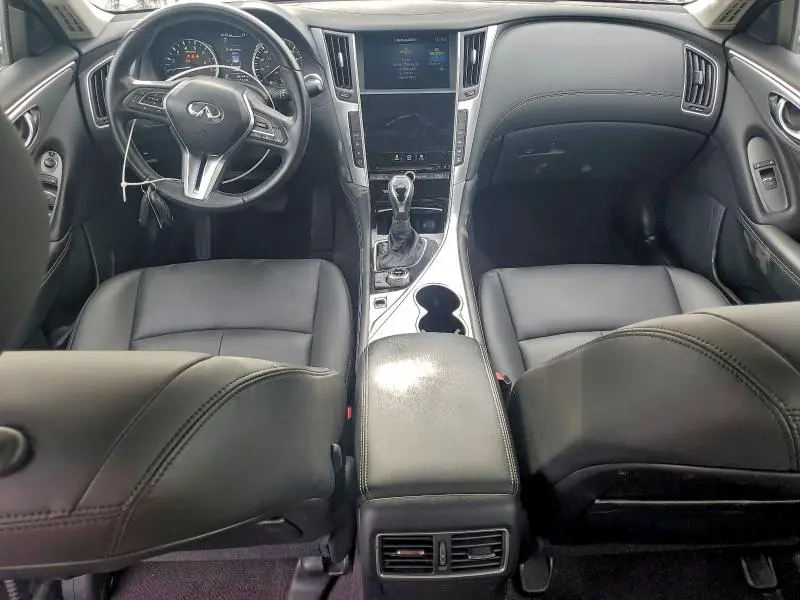 2020 INFINITI Q50 PURE  