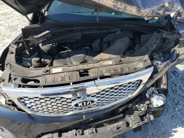 2013 KIA SORENTO LX  