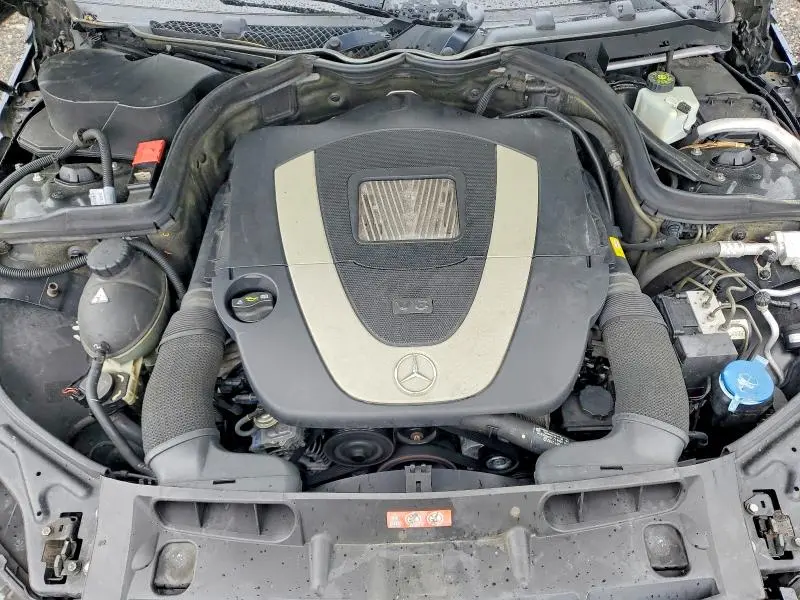 2012 MERCEDES-BENZ C 300 4MATIC  