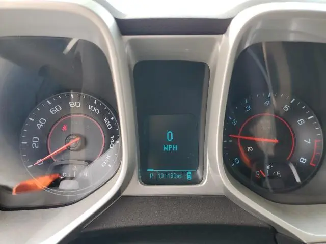 2012 CHEVROLET CAMARO LT  