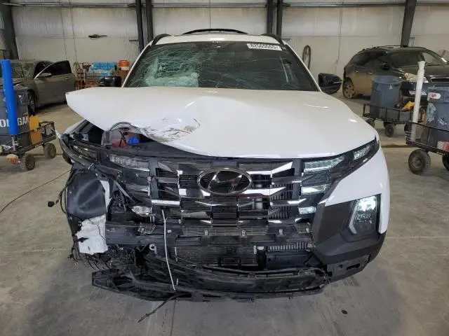 2024 HYUNDAI SANTA CRUZ XRT  