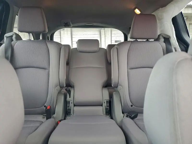 2020 HONDA ODYSSEY EX  