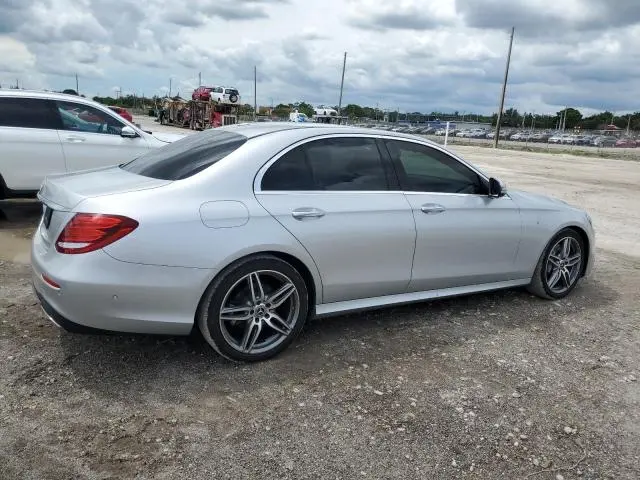 2017 MERCEDES-BENZ E 300  