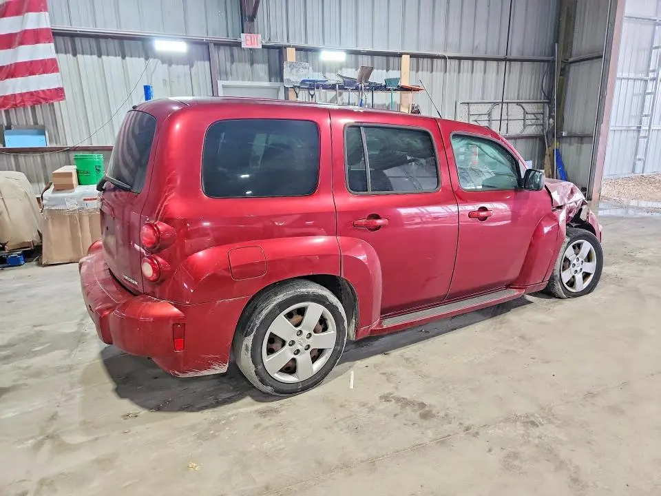 2011 CHEVROLET HHR LS  