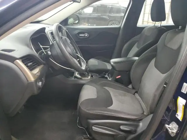 2015 JEEP CHEROKEE SPORT  