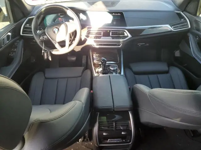 2021 BMW X5 XDRIVE45E  