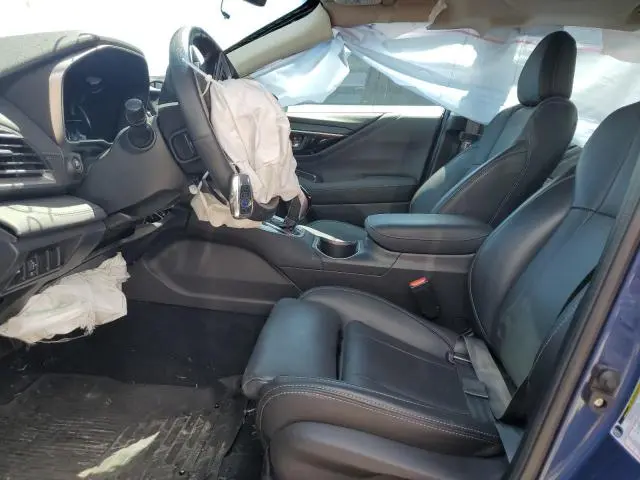 2022 SUBARU LEGACY LIMITED