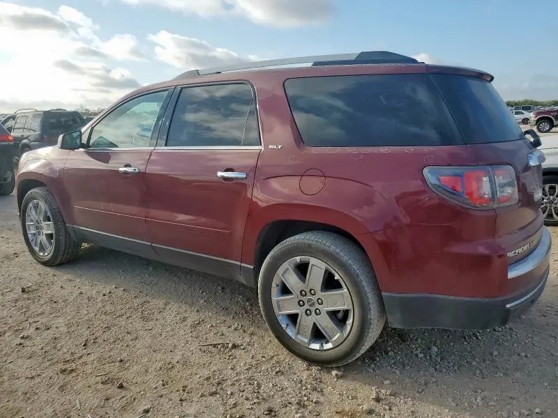 2017 GMC ACADIA LIMITED SLT-2  