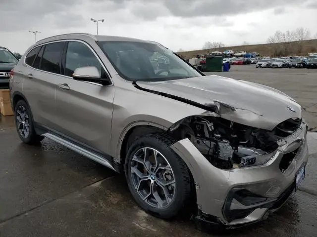 2022 BMW X1 XDRIVE28I