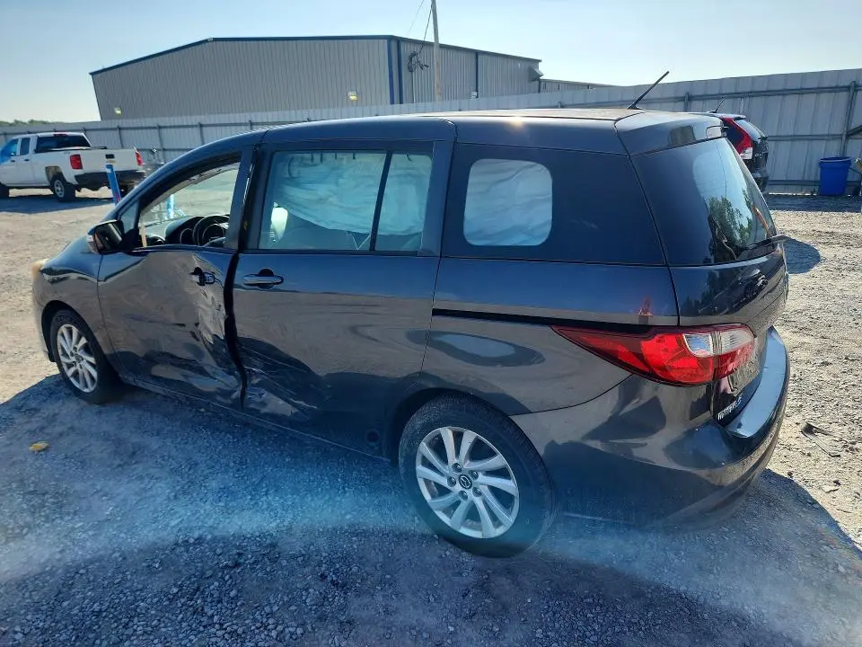 2013 MAZDA 5   