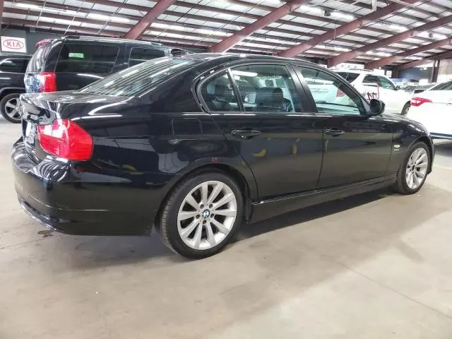 2011 BMW 328 XI  