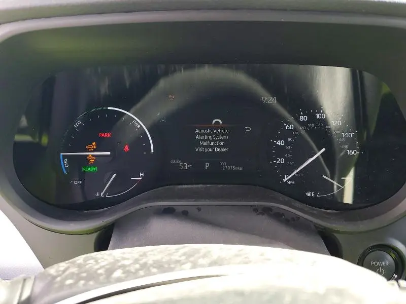 2025 TOYOTA SIENNA XLE 7-PASSENGER  