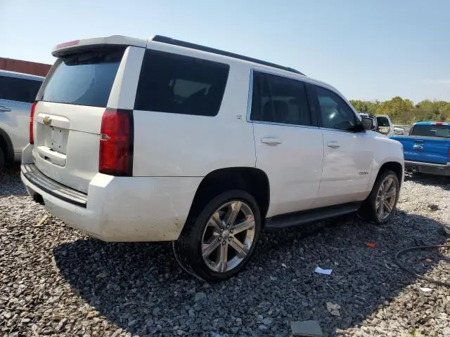2016 CHEVROLET TAHOE C1500 LT  