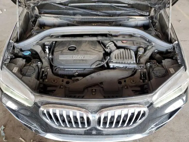 2020 BMW X1 XDRIVE28I