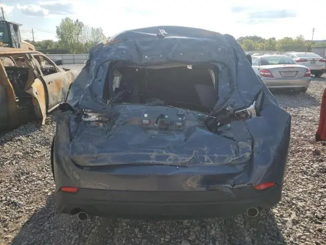 2023 MAZDA CX-5 PREFERRED  