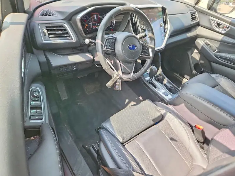 2024 SUBARU ASCENT LIMITED  