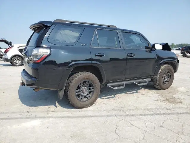 2016 TOYOTA 4RUNNER SR5/SR5 PREMIUM  