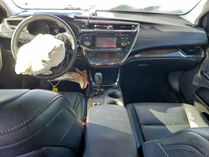 2013 TOYOTA AVALON BASE  