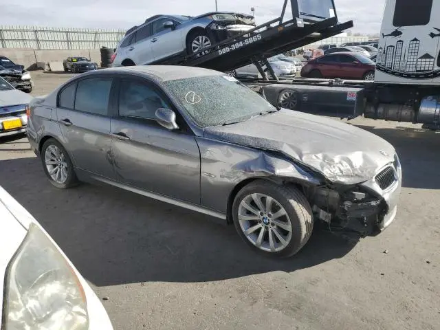 2011 BMW 328 I  