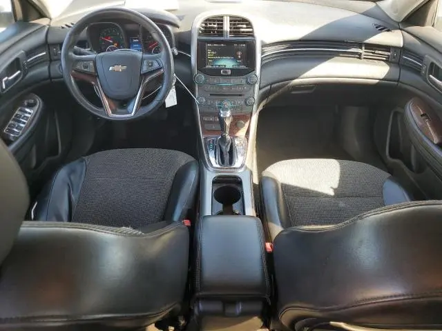 2013 CHEVROLET MALIBU 2LT  
