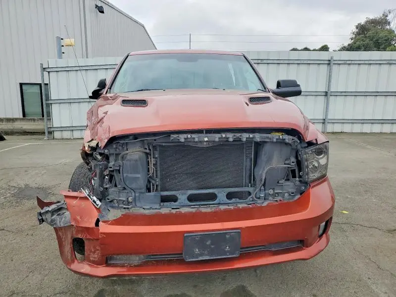 2013 DODGE RAM 1500 SPORT  