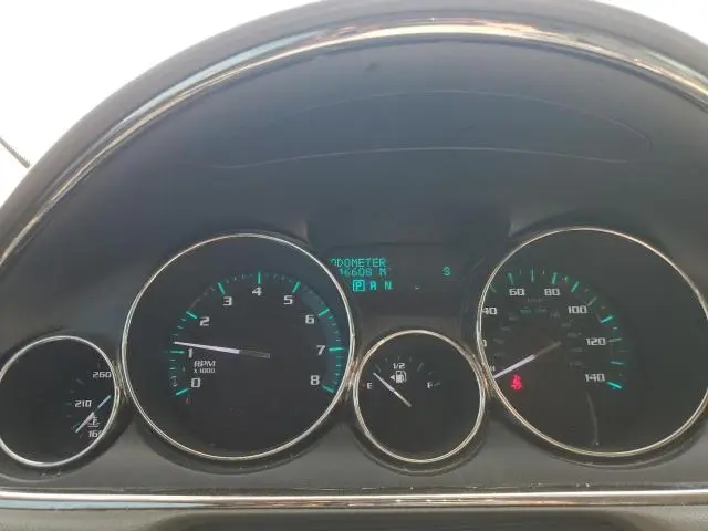 2014 BUICK ENCLAVE   