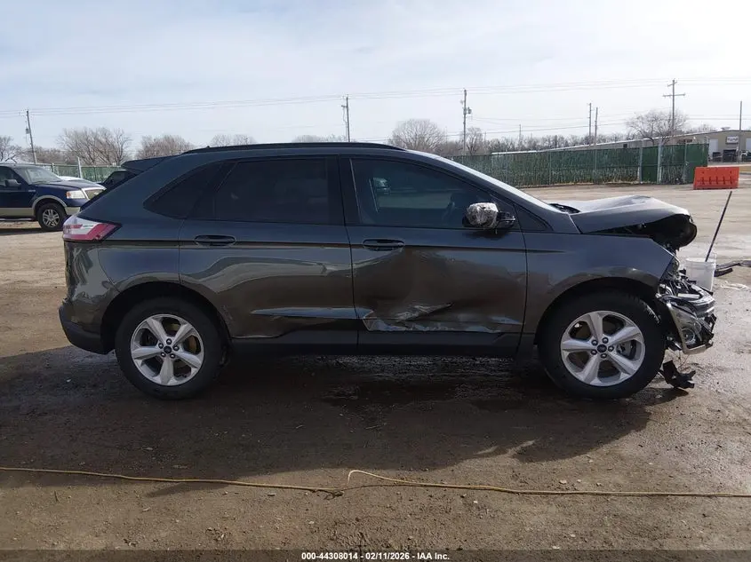 2020 FORD EDGE SE