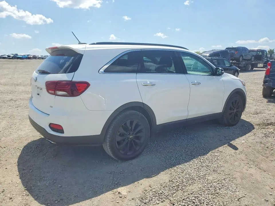 2019 KIA SORENTO S V6  