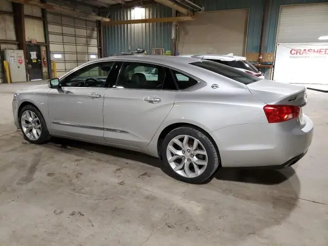 2017 CHEVROLET IMPALA PREMIER  